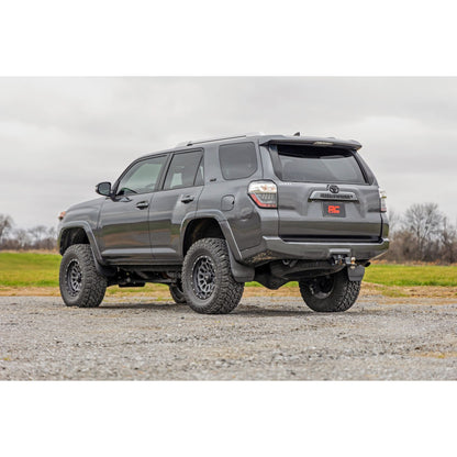 ROUGH COUNTRY | 4.5 Inch Lift Kit  N3 Struts  Toyota 4Runner 2WD/4WD (2015-2020) | 73932