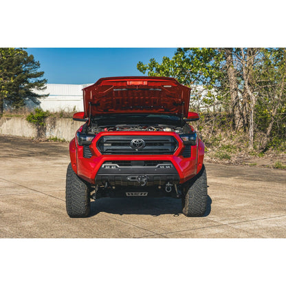 ROUGH COUNTRY RCS94102 94102 Hood Struts Hydraulic Toyota Tacoma 2024-26