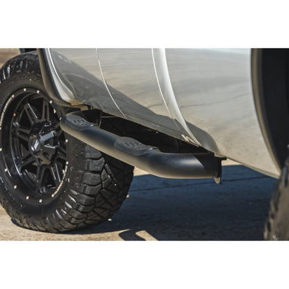 ROUGH COUNTRY RCS43009 43009 Nerf Steps Ford F-250/F-350 Super Duty 99-16