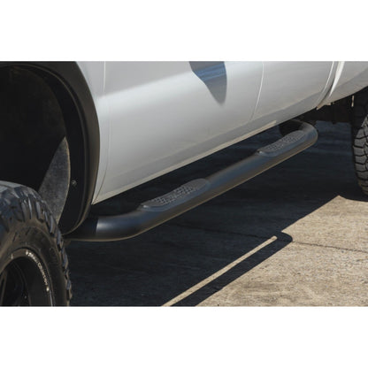 ROUGH COUNTRY RCS43009 43009 Nerf Steps Ford F-250/F-350 Super Duty 99-16