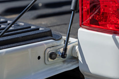 ROUGH COUNTRY | Tailgate Assist  Nissan Titan 2WD/4WD (2017-2024) | 73225