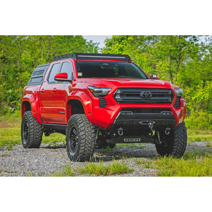 ROUGH COUNTRY | 6 Inch Lift Kit  N3 Strut  Toyota Tacoma 4WD (2024-2026) | 77231