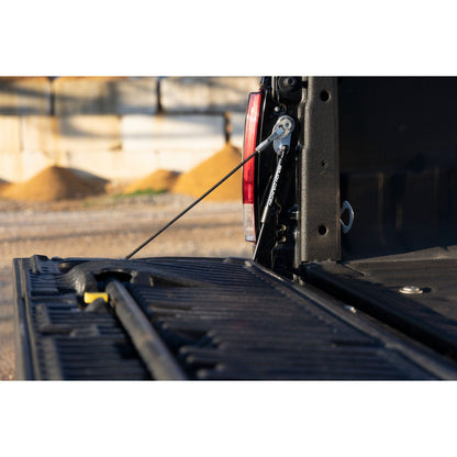 ROUGH COUNTRY Tailgate Assist | Ford F-250/F-350 Super Duty 2WD/4WD (1999-2016) | 73220