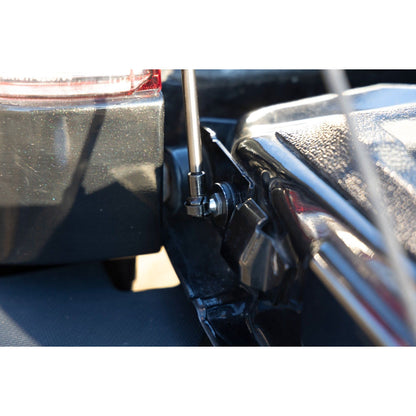 ROUGH COUNTRY Tailgate Assist | Ford F-250/F-350 Super Duty 2WD/4WD (1999-2016) | 73220