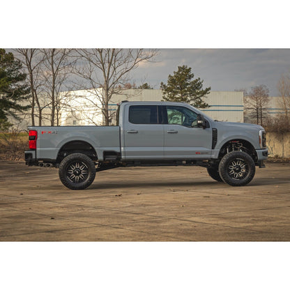 ROUGH COUNTRY | 4.5 Inch Lift Kit  M1  Diesel  Ford F-250/F-350 Super Duty 4WD (2023-2026) | 400140