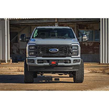 ROUGH COUNTRY 6 Inch Lift | C/O V2 | Ford F-250/F-350 Super Duty 4WD (2023-2025) | 400258