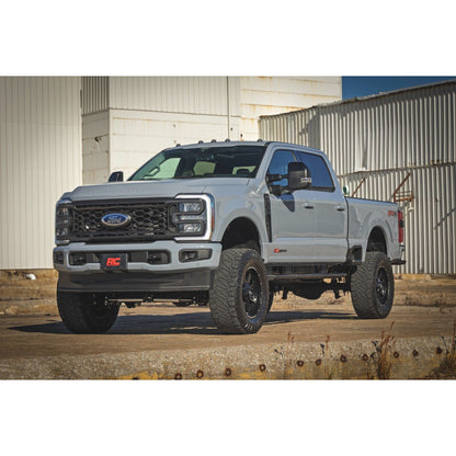 ROUGH COUNTRY 6 Inch Lift | C/O V2 | Ford F-250/F-350 Super Duty 4WD (2023-2025) | 400258
