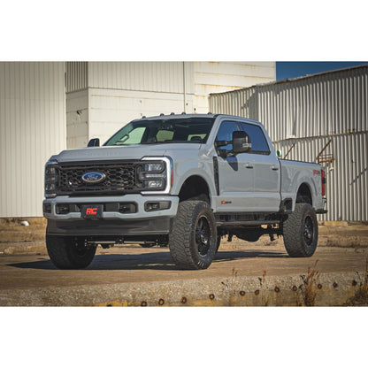 ROUGH COUNTRY 6 Inch Lift | C/O Vertex | Ford F-250/F-350 Super Duty 4WD (2023-2025) | 400259