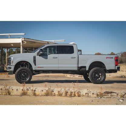 ROUGH COUNTRY 6 Inch Lift | R/A | C/O V2 | Ford F-250/F-350 Super Duty 4WD (2023-2025) | 400458