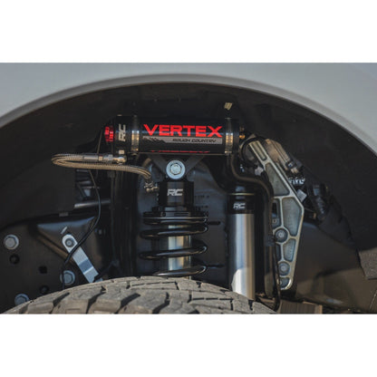 ROUGH COUNTRY 6 Inch Lift | C/O Vertex | Ford F-250/F-350 Super Duty 4WD (2023-2025) | 400259