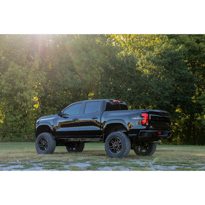 ROUGH COUNTRY 6 Inch Lift Kit | N3 Shocks | Chevy/GMC Canyon/Colorado 4WD (2023-2025) | 13330