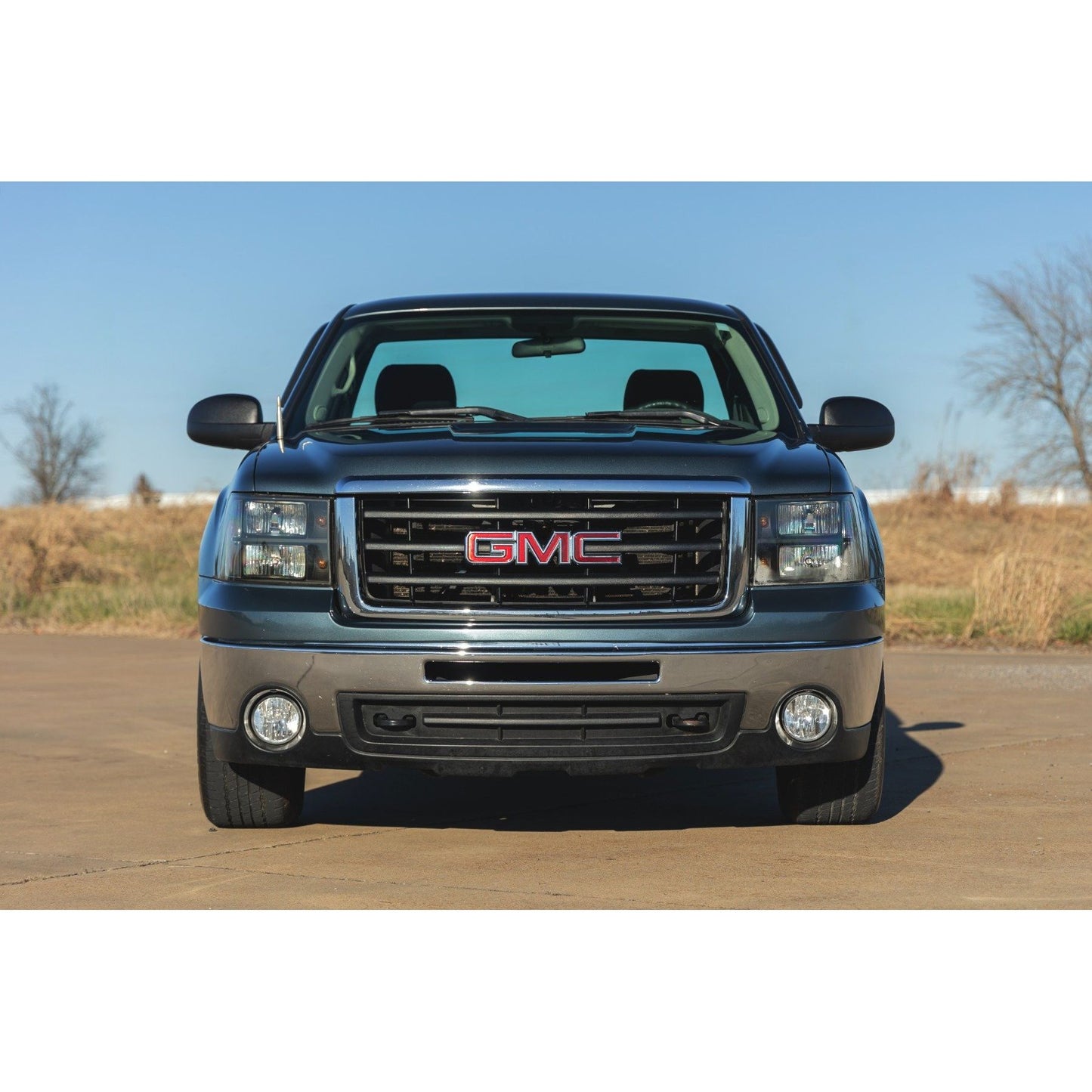 ROUGH COUNTRY 2 Inch Lowering Kit | 4 Inch Rear Lowering | Alum/Stamped Knuckle | Chevy/GMC 1500 (14-18) | 71630