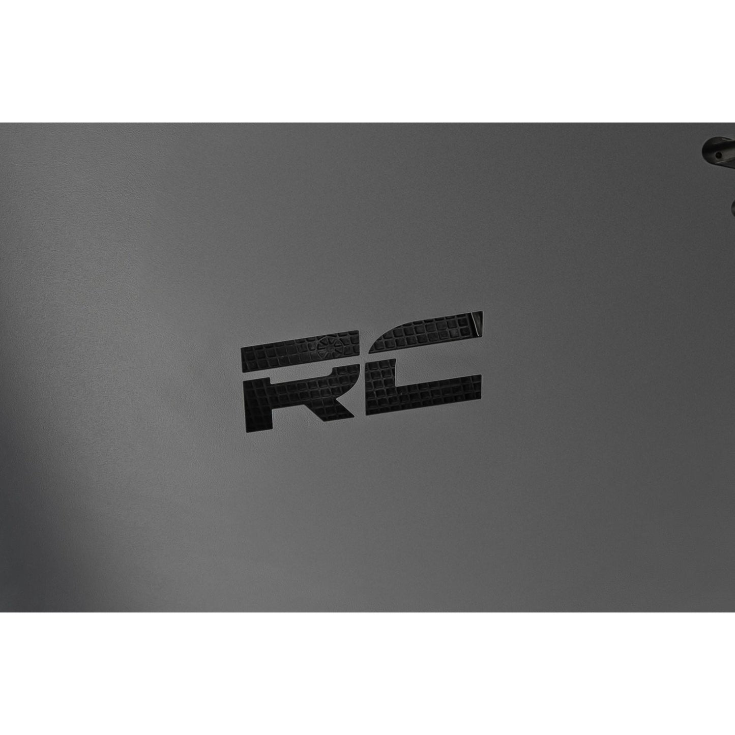ROUGH COUNTRY | Catalytic Converter Shield  Powerboost  Ford F-150 2WD/4WD (2015-2026) | 53002
