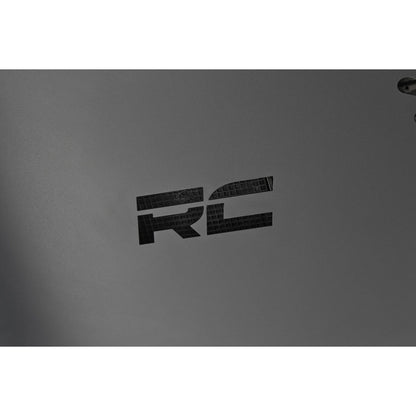 ROUGH COUNTRY | Catalytic Converter Shield  Powerboost  Ford F-150 2WD/4WD (2015-2026) | 53002
