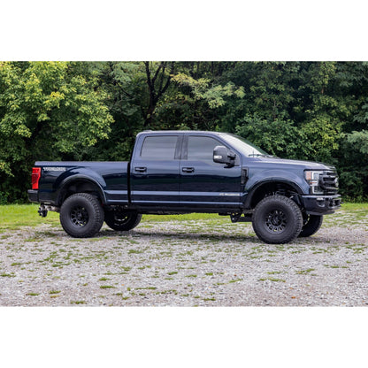ROUGH COUNTRY 3 Inch Lift Kit | Tremor | N3 | Ford F-250/F-350 Super Duty 4WD (2019-2022) | 41330