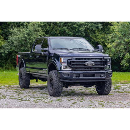 ROUGH COUNTRY 3 Inch Lift Kit | Tremor | Ford F-250/F-350 Super Duty 4WD (2019-2022) | 41370