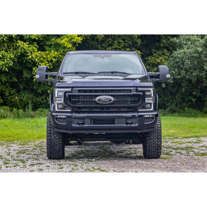 ROUGH COUNTRY 3 Inch Lift Kit | Tremor | M1 | Ford F-250/F-350 Super Duty 4WD (2019-2022) | 41340