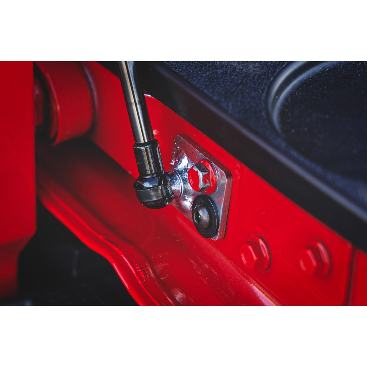 ROUGH COUNTRY RCS73227 73227 Tailgate Chevy Silverado/GMC Sierra 2019-26