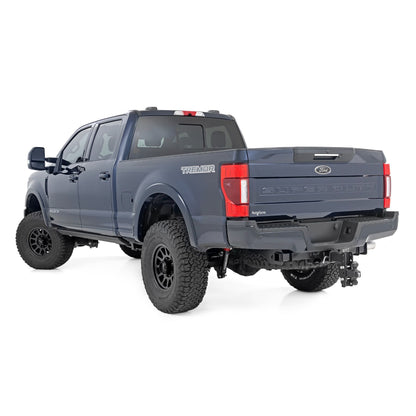 ROUGH COUNTRY 3 Inch Lift Kit | Tremor | M1 | Ford F-250/F-350 Super Duty 4WD (2019-2022) | 41340