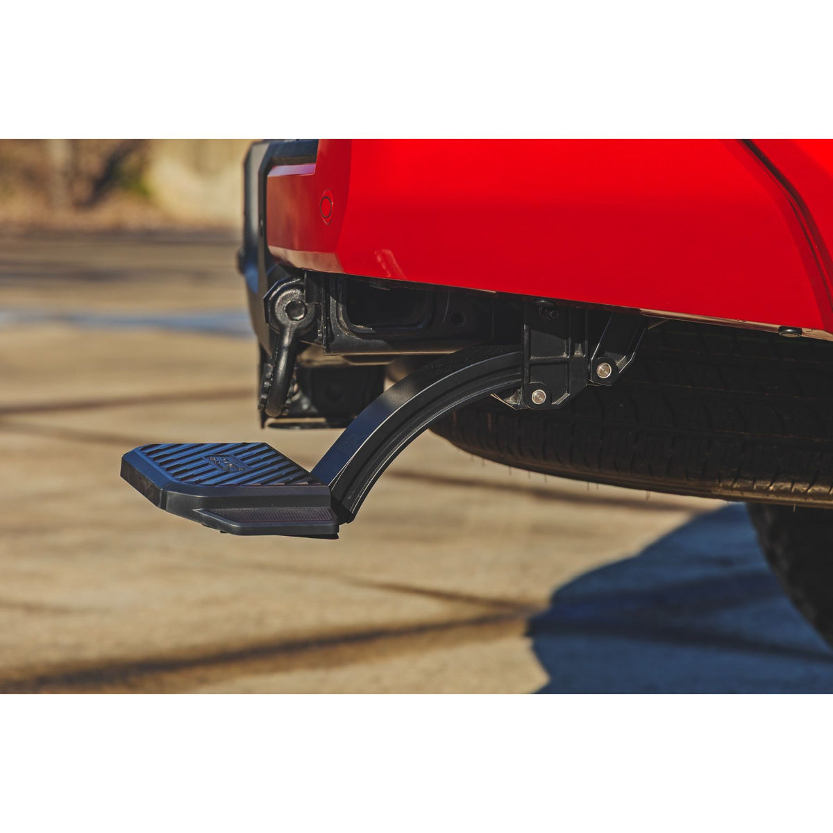 ROUGH COUNTRY RCSPW052240A PW052240A Retractable Bed Toyota Tacoma 2024-26