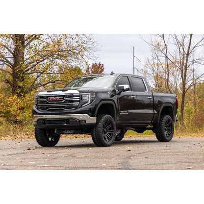 ROUGH COUNTRY | 6 Inch Lift Kit  Vertex/V2  GMC Sierra 1500 2WD/4WD (2025-2026) | 110257