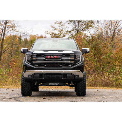 ROUGH COUNTRY | 6 Inch Lift Kit  Vertex/V2  GMC Sierra 1500 2WD/4WD (2025-2026) | 110257