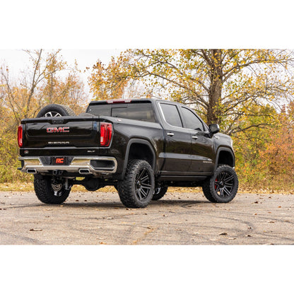 ROUGH COUNTRY | 6 Inch Lift Kit  Vertex/V2  GMC Sierra 1500 2WD/4WD (2025-2026) | 110257