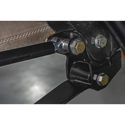 ROUGH COUNTRY | Traction Bar Kit  2-5 Inch Lowering Kit  Ford F-150 (2015-2026) | 51165