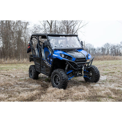 ROUGH COUNTRY Winch Mount | Kawasaki Teryx 1000/Teryx 800  | 94004
