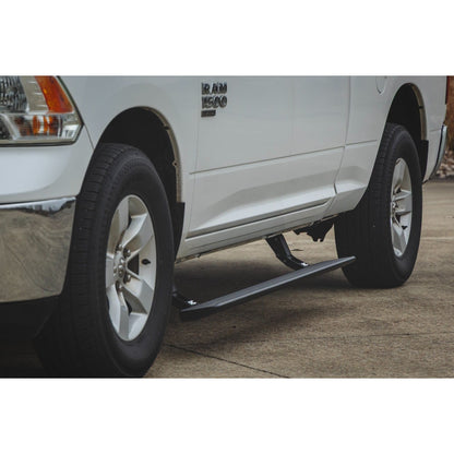 ROUGH COUNTRY RCSESR050210 ESR050210 Power Running Boards Ram 1500 2009-18
