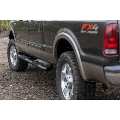 ROUGH COUNTRY RCS21013 21013 Oval Nerf Ford F-250/F-350 Super Duty 99-16