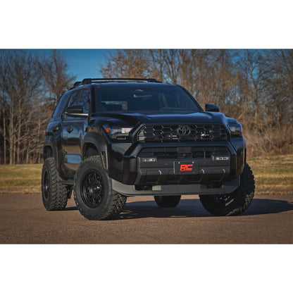 ROUGH COUNTRY | 3.5 Inch Lift Kit  TRD Offroad  M1R  Toyota 4Runner 4WD (2025-2026) | 77044_A