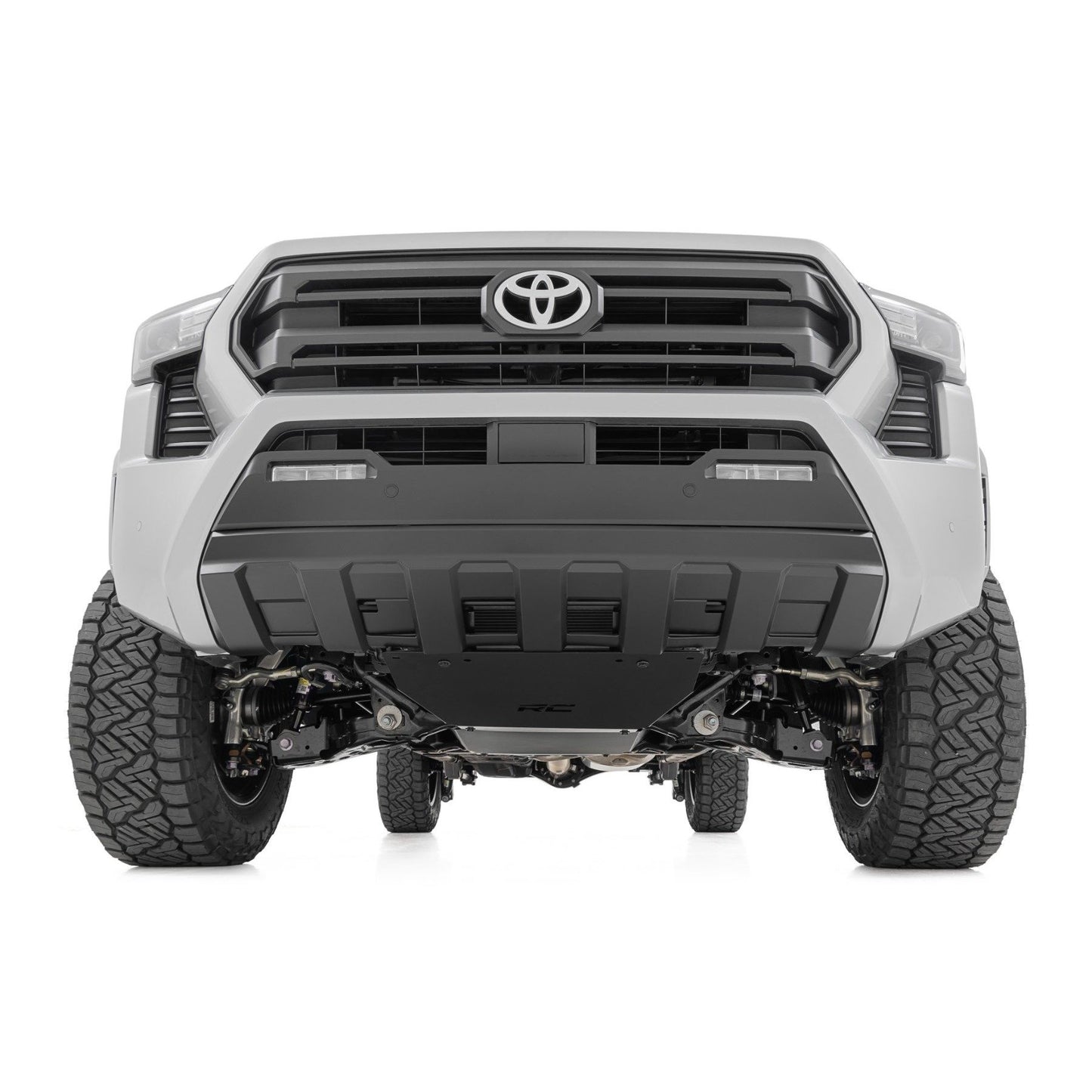 ROUGH COUNTRY Skid Plate | Toyota Tacoma 2WD/4WD (2024-2025) | 10919