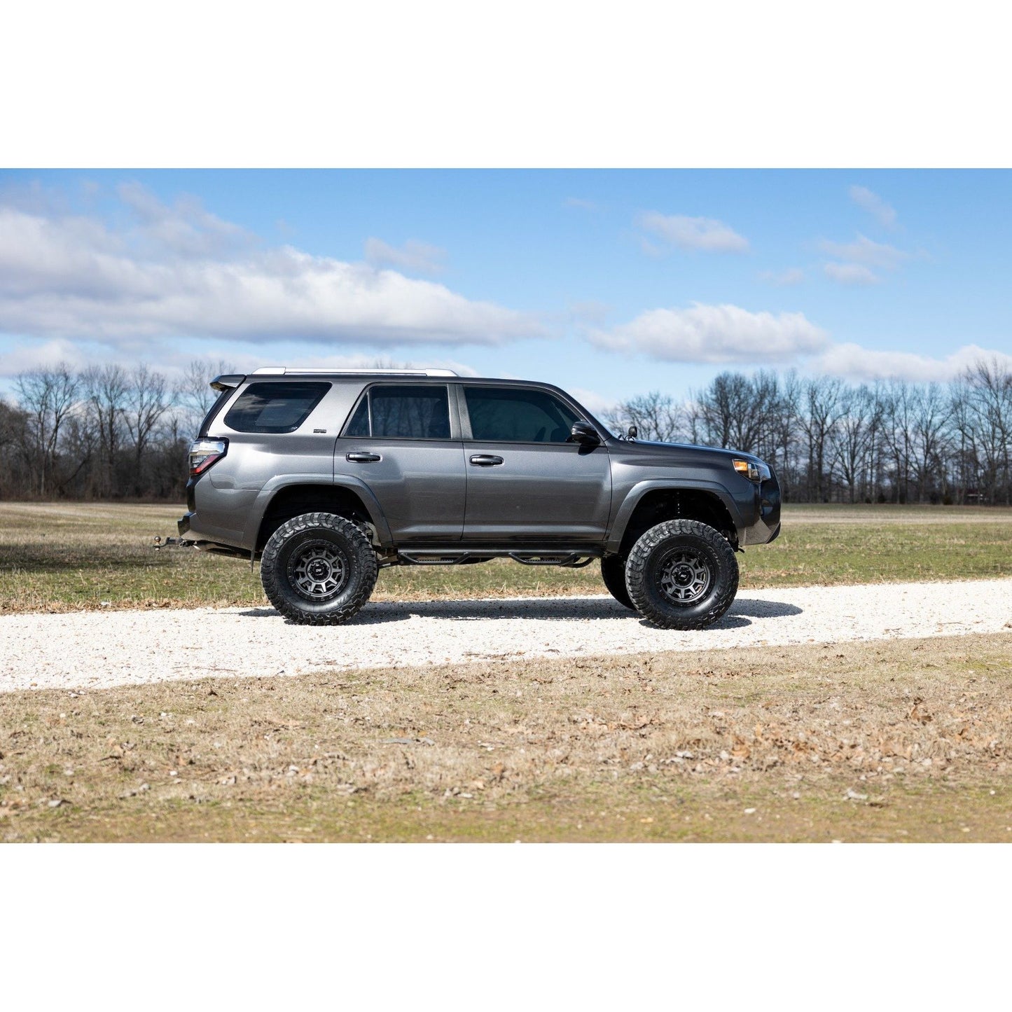 ROUGH COUNTRY 6 Inch Lift Kit | N3 Struts | Toyota 4Runner 2WD/4WD (2015-2020) | 73831