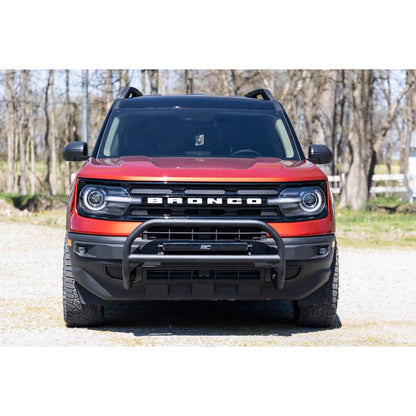 ROUGH COUNTRY 1.5 Inch Lift Kit | Lifted Struts | Ford Bronco Sport 4WD (2021-2025) | 40131