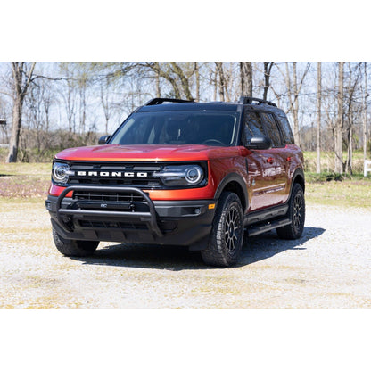 ROUGH COUNTRY 1.5 Inch Lift Kit | Lifted Struts | Ford Bronco Sport 4WD (2021-2025) | 40131