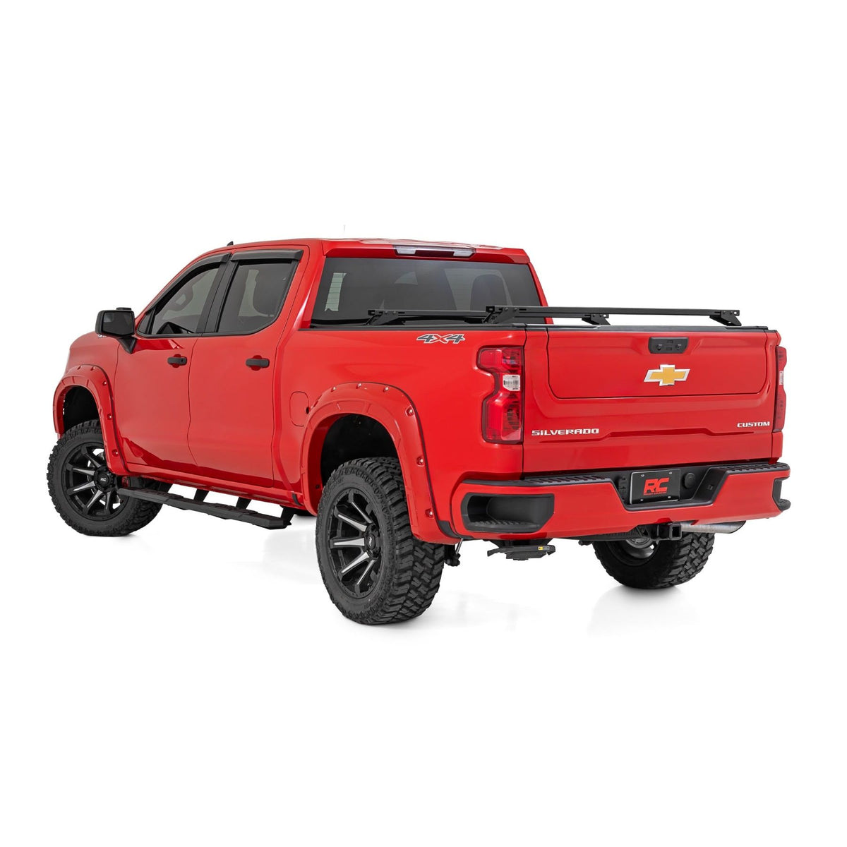 ROUGH COUNTRY RCS25001 25001 TR2 Chevy/GMC 1500 /2500HD/3500HD 19-26