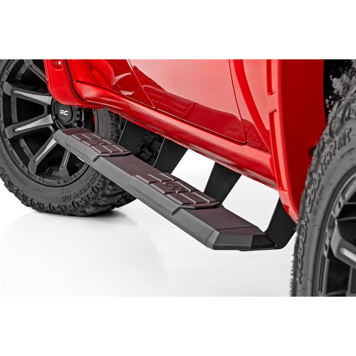 ROUGH COUNTRY RCS25001 25001 TR2 Chevy/GMC 1500 /2500HD/3500HD 19-26