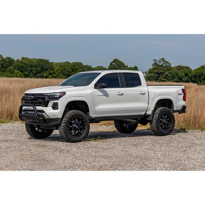 ROUGH COUNTRY 6 Inch Lift Kit | N3 Struts | Chevy/GMC Canyon/Colorado 4WD (2023-2025) | 13331