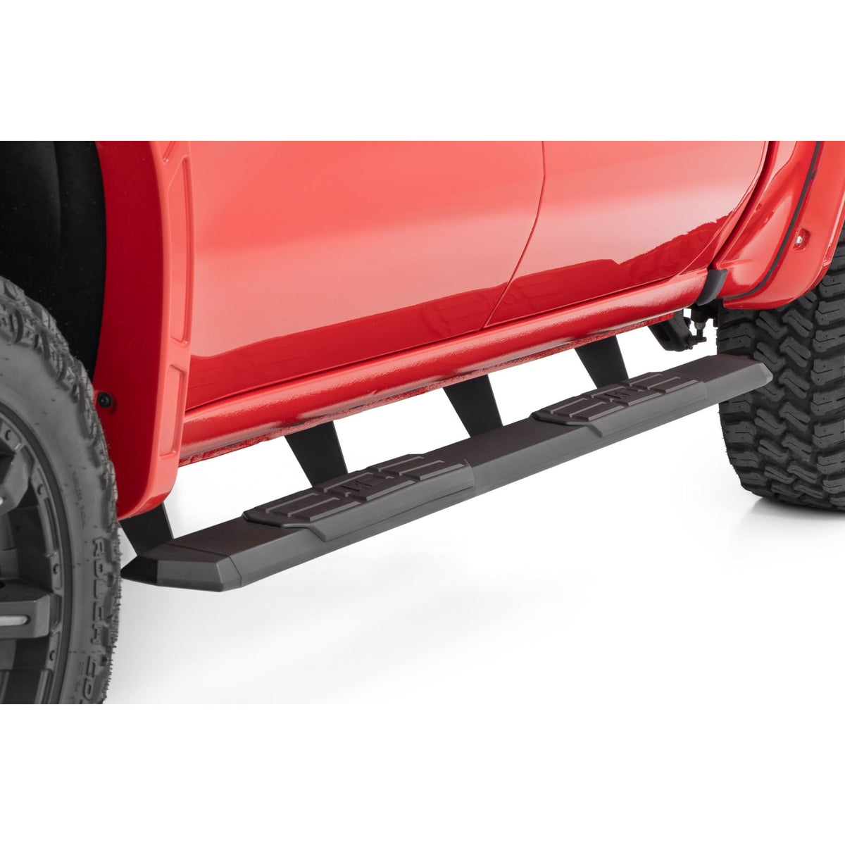 ROUGH COUNTRY RCS25001 25001 TR2 Chevy/GMC 1500 /2500HD/3500HD 19-26