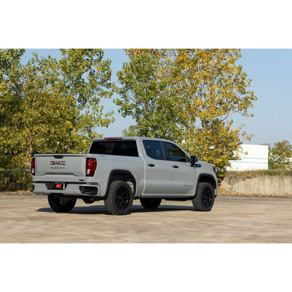 ROUGH COUNTRY N3 Leveling Struts | 2 Inch | Loaded Strut | Chevy/GMC Sierra 1500 (19-26)/Silverado 1500 (19-26)  | 501065