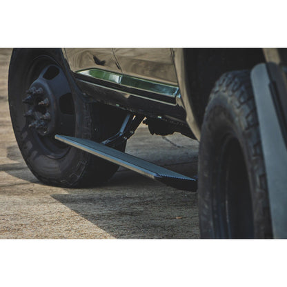 ROUGH COUNTRY RCSESR050205 ESR050205 Power Running Boards Ram 1500 2009-18