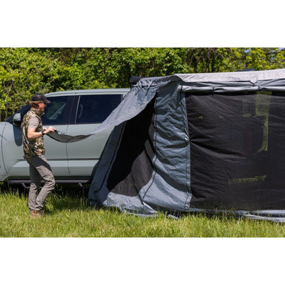 ROUGH COUNTRY 270 Degree Awning Wall Enclosure | 99048