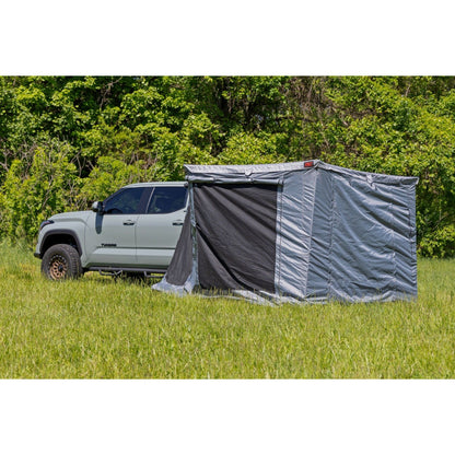 ROUGH COUNTRY 270 Degree Awning Wall Enclosure | 99048