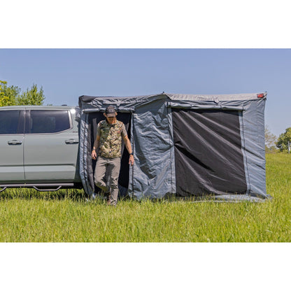 ROUGH COUNTRY 270 Degree Awning Wall Enclosure | 99048