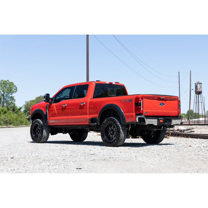 ROUGH COUNTRY | 3 Inch Lift Kit  M1  Ford F-250/F-350 Super Duty 4WD (2023-2026) | 43440