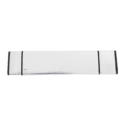 ROUGH COUNTRY Universal Jeep Reflective Sun Shade | Foldable  | 84103