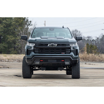 ROUGH COUNTRY 4 Inch Lift Kit | AT4/Trailboss | Chevy/GMC 1500 (25-26) | 110330