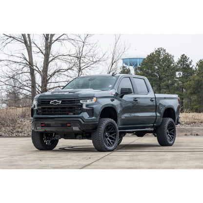 ROUGH COUNTRY 4 Inch Lift Kit | Diesel | Chevy/GMC 1500 2WD/4WD (25-26) | 110330D