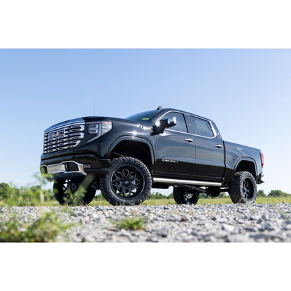 ROUGH COUNTRY 6 Inch Lift Kit | Diesel | ARC | Chevy/GMC 1500 (25-26) | 110100D